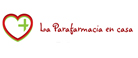 La Parafarmacia en casa